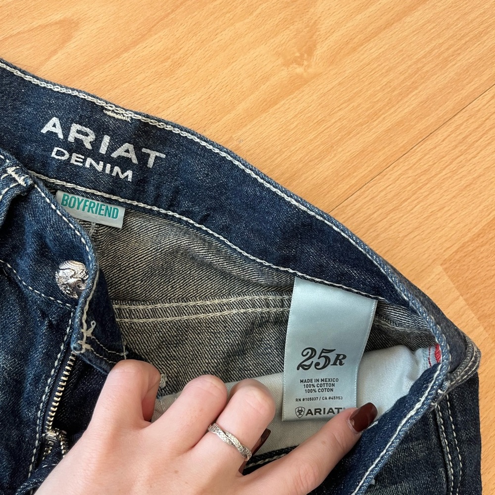 Ariat Shorts